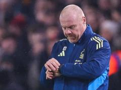 Tottenham is considering Dyche s request for a fight against the Premier League