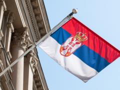 Сербия ограничивает пребывание россиян
