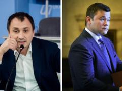  Аграрный  экс-министр Сольский получил новое подозрение: в какие скандалы он уже попадал и как связан с бывшим главой ОП Богдан