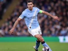 Real Madrid oholov before Rodri s transfer through the century and the price - ZMI