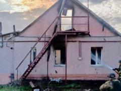 Обстрелы Днепропетровщины: ранены пятеро человек
