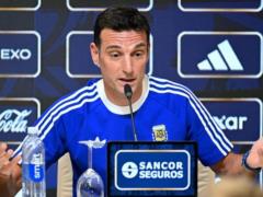 Skaloni: It’s not just the Argentines who want to compete at the World Championships, but everyone else in the world