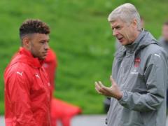 Oxlade-Chamberlain: Wenger s nevikonan obitsyanka has made me unhappy with Arsenal