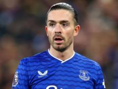 Everton are preparing a ?20m offer for Grilish