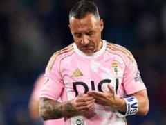 Cazorla: My greatest trophy is the cunningness of people