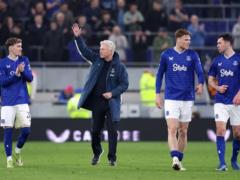 Mikolenko s club has decided on the fate of its head coach