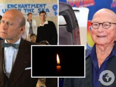 В 94 года умер звезда культовых фильмов  Назад в будущее  и  Лучший стрелок  Джеймс Толкан