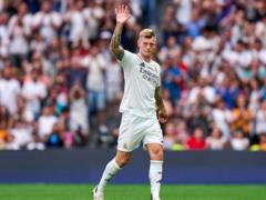 Kroos Rozpov, why he wants to end his career