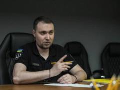 Надо слушать, когда говорит Буданов, – американский волонтер Грег Терри