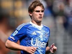 Real Madrid plans to sign Niko Paz as first summer transfer - Romano
