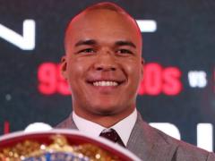 WBO champion made a choice between Usyk and Itauma