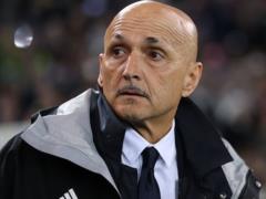 Juventus is preparing a new contract for Spalletti until 2028