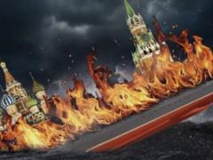 Смута в Московии будет. Но на смену не придут  хорошие русские 