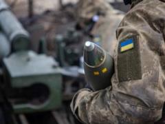 The number of battles at the front has doubled - General Staff
