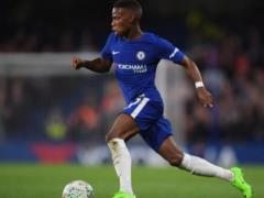 Extalant Chelsea having completed the season? I m going back to 28 years old