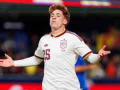 Barcelona is hosting a transfer from the national team of Spain: half of the money will go to Real Madrid
