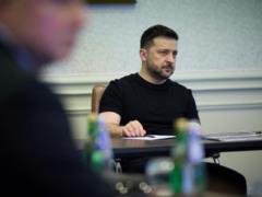 Зеленский: Все заработают на дронах-перехватчиках