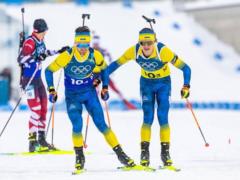 The Ukrainian Biathlon Federation will consider the resignation of national team coaches in April