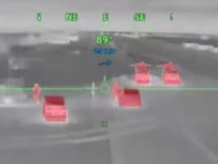 СБС сорвали запуск дронов Гербера и поразили Тор