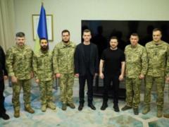 Украинцы разработали решение для защиты неба Катара - Зеленский