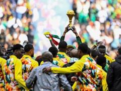 Senegal made a commendable demarche against CAF before the match from Peru