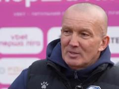 Grigorchuk: Chornomorets spent two points - through the government