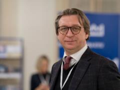 Как  гений экономической мысли  из-за рубежа завидует Украине