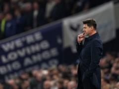 Pochettino: It’s all a gra, in which nothing came of it for us