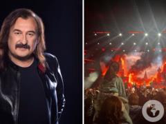 This song suggests the future: “VIP Ternopil” covered Stepan Giga’s hit and showed the dream of every Ukrainian.  