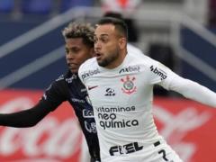 CAS supported Shakhtar in its dispute with Maicon