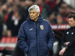Lucescu was rushed to hospital due to heart problems