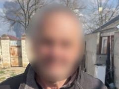 На Херсонщине мужчина застрелил жену и сам сдался полиции: детали трагедии