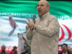 Иран пригрозил  сжечь  американские войска