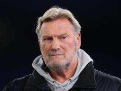 The legendary Goddle may defeat Tottenham after Tudor s liberation