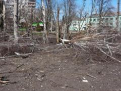 Россияне ударили по Краматорску: трое погибших