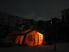 В Киеве имеют план на случай блэкаутов зимой