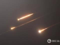 Израиль нанес новые удары по Тегерану: в городе пожаловались на обесточивание