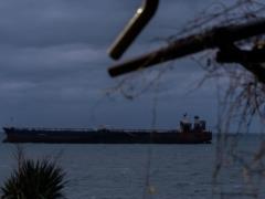 США разрешили российскому танкеру с нефтью добраться до Кубы - СМИ