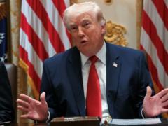 Трамп: Мы можем захватить нефть в Иране