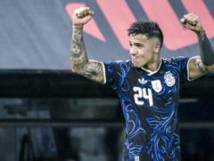 Enzo Fernandez again stumbled upon a possible exit from Chelsea