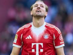 Genesse: If Isaac has cost 150 million euros, then Kane can cost all 250 million euros