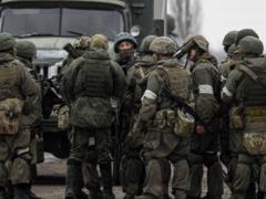 ISW оценил первые результаты весеннего наступления РФ