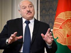 Трамп  с нетерпением  ждет встречи с Лукашенко