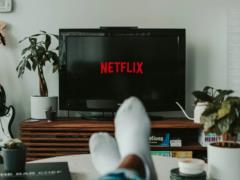 Каждая серия – шедевр: 5 удачных мини-сериалов на Netflix