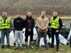 На Прикарпатье молодые люди наладили масштабное наркопроизводство