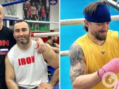  Усик даже в топ-50 не входит : в России потребовали от украинца отказаться от чемпионских поясов