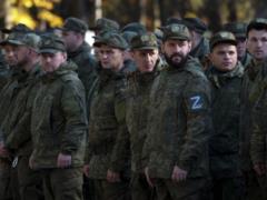 ISW: Россия может прибегнуть к принудительной мобилизации из-за нехватки новобранцев для войны