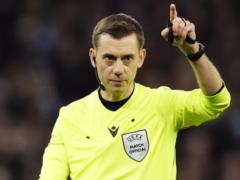 Italy scored with a bang - the match for the exit to the 2026 Emergency was judged by the  