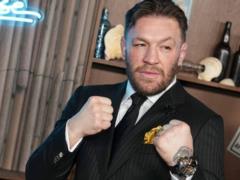 В UFC раскрыли планы по возвращению Макгрегора