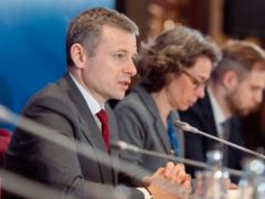 Кабмин одобрил три  налоговых  законопроекта